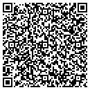 QR code with Cupboard contacts