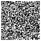QR code with A & F Tire Group Inc contacts