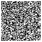QR code with Alvin's Island Inc contacts