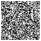 QR code with Oak Hills Distributing contacts