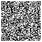 QR code with Allegro Ophthalmics LLC contacts
