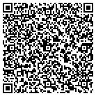 QR code with Appalachian Opthamalic Service contacts