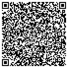 QR code with 0 Always 1 24 A Locksmith contacts