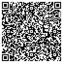 QR code with Joslyn B Wise contacts
