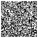 QR code with Lang IV A W contacts