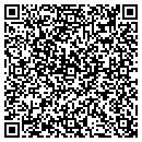 QR code with Keith P Dawson contacts