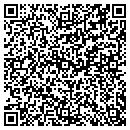 QR code with Kenneth Gielow contacts
