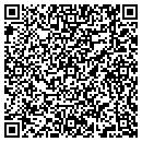 QR code with 0 1 24 Hour Emergency A Locksmith contacts