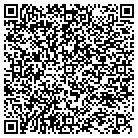 QR code with T Z Electrical Contracting LLC contacts