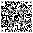 QR code with G & G Specialty Products contacts