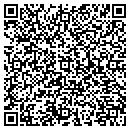 QR code with Hart Corp contacts
