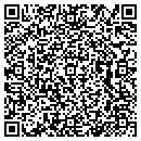 QR code with Urmston Rand contacts