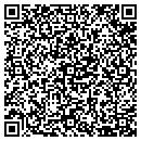 QR code with Hacci Bed & Bath contacts