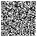QR code with R Masonry contacts