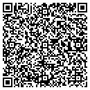QR code with Robert Warden Masonry contacts