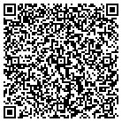 QR code with A-Xtreme Tint Alarm & Glass contacts
