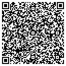 QR code with Robinson Masonry Inc contacts