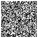 QR code with T & M Office Products Inc contacts