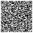 QR code with A & Z Auto Glass & Auto Repair contacts