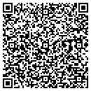 QR code with Tony Jimenez contacts