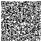 QR code with 101 24 Hour Emergency Locksmit contacts