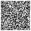 QR code with Roy Sye Masonry contacts