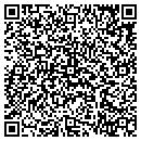 QR code with 1 24 7 A Locksmith contacts