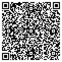 QR code with Lyman Shutts contacts