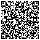 QR code with R S Masonry Restoration contacts