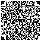 QR code with Advante Contracting contacts