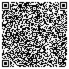 QR code with Mann Daniel & Florence To contacts