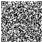 QR code with 0 A A A 24 Hr Locksmith contacts