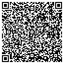 QR code with 0 Always 1 24 A Locksmith contacts