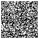 QR code with Hank Parker's Rental Inc contacts
