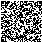 QR code with 0 Always 1 24 A Locksmith contacts