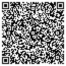 QR code with 1-24-7 A Locksmith contacts