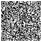 QR code with 1 24 Hour 1 A Locksmith contacts
