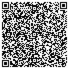 QR code with 1 24 Hour 1 A Locksmith contacts