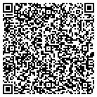 QR code with 1 24 Hour 1 A Locksmith contacts