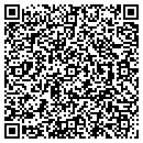 QR code with Hertz Ernest contacts