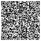QR code with 1 24 Hour 7 Day Locksmith contacts