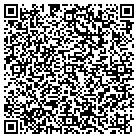 QR code with Talladega Ob-Gyn Assoc contacts