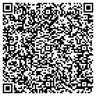 QR code with Mancini International contacts