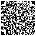 QR code with 0 24 Hour A Locksmith contacts