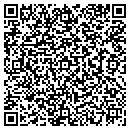 QR code with 0 A A 24 Hr Locksmith contacts