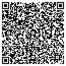 QR code with 0 A A 24 Hr Locksmith contacts