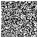 QR code with Taco The Town contacts