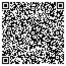 QR code with 1-24-7 A Locksmith contacts