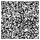 QR code with 1-24-7 A Locksmith contacts