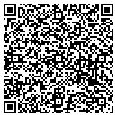 QR code with 1-24-7 A Locksmith contacts